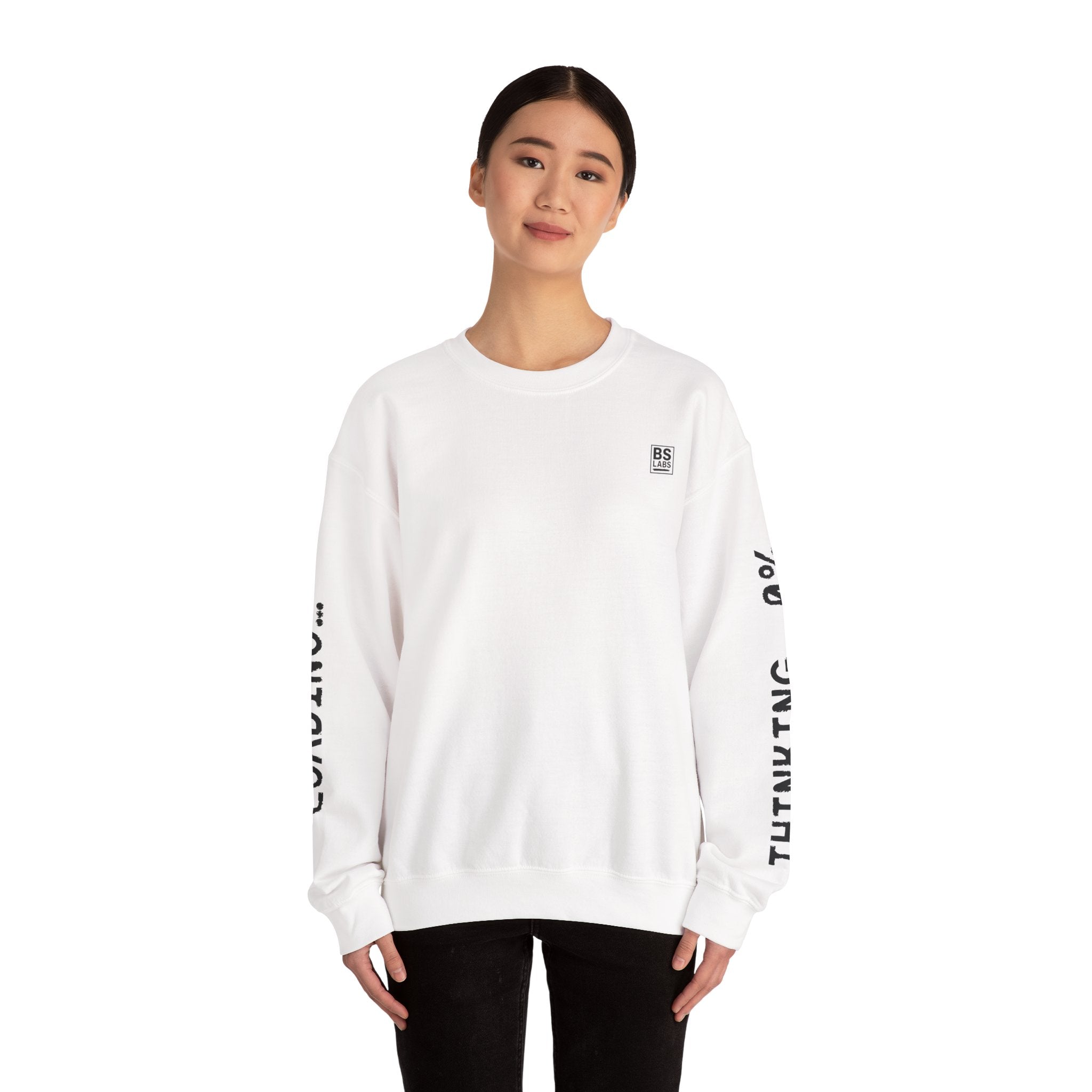 Grunge-Punk Alien Hands Sweatshirt, Retro Video Game Controller, Coffee Scene, Rebellion, Unisex Pullover Jumper, Hipster Clothing, Edgy